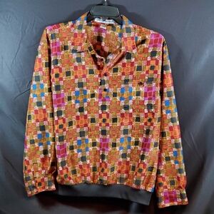 Vintage 90's Irvine Park Shirt